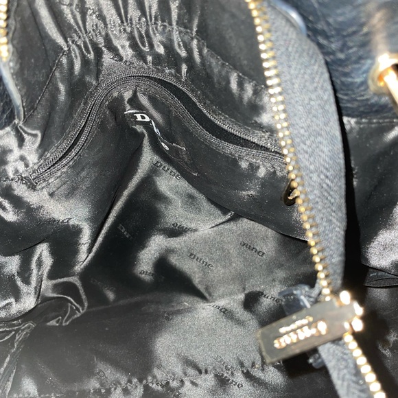 Dune London Vegan Leather Handbag - Picture 5 of 8